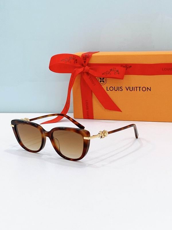 LV Glasses smr229